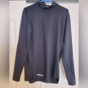 Under Armour Men's Coldgear Mock